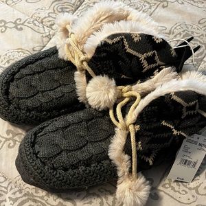 Joe Boxer Slippers